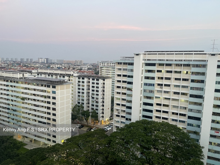 Blk 15 Eunos Crescent (Geylang), HDB 5 Rooms #307118631